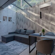 Квартира 28,6 м², 1-комнатная - изображение 3