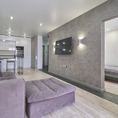Квартира 48 м², 2-комнатная - изображение 2