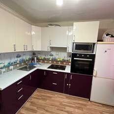 Квартира 37 м², 1-комнатная - изображение 2