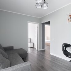 Квартира 49 м², 2-комнатная - изображение 4