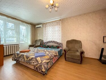 21 м², 1-комнатная квартира 2 900 ₽ в сутки - изображение 31