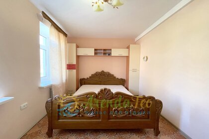 60 м² дом, 1 сотка участок 2 500 ₽ в сутки - изображение 76