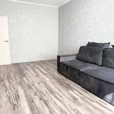 Квартира 38,5 м², 1-комнатная - изображение 3