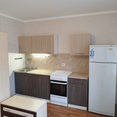 Квартира 28 м², студия - изображение 4