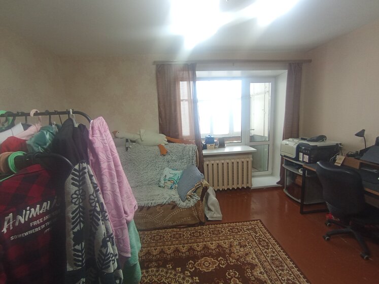 22 м², квартира-студия 2 350 000 ₽ - изображение 35