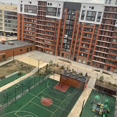Квартира 30 м², студия - изображение 5
