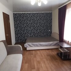 Квартира 30 м², 1-комнатная - изображение 3