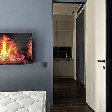 Квартира 38 м², 1-комнатные - изображение 3