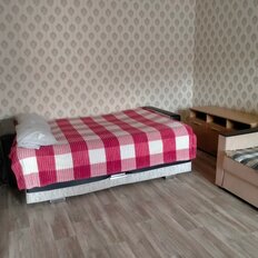 Квартира 36 м², 1-комнатная - изображение 5