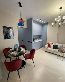 Купить студию или 1-комнатную квартиру эконом класса в жилом районе «Гармония» в Михайловске - изображение 6