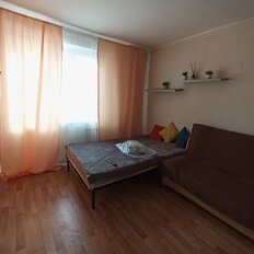 Квартира 41 м², 1-комнатная - изображение 3