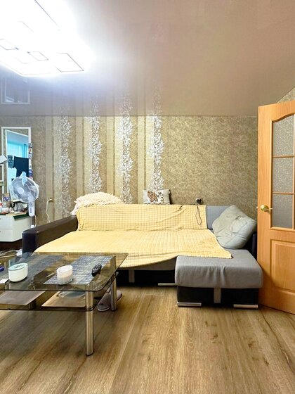 79,8 м², 4-комнатная квартира 10 600 000 ₽ - изображение 44