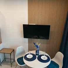 Квартира 30 м², студия - изображение 5