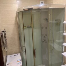 Квартира 38 м², 1-комнатная - изображение 2