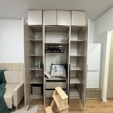 Квартира 20 м², студия - изображение 5