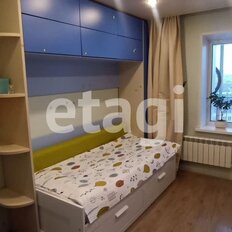 Квартира 64 м², 2-комнатная - изображение 5