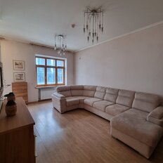 Квартира 89,5 м², 3-комнатная - изображение 3