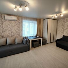 Квартира 32 м², 1-комнатная - изображение 4