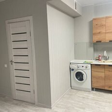 Квартира 40 м², 1-комнатная - изображение 5