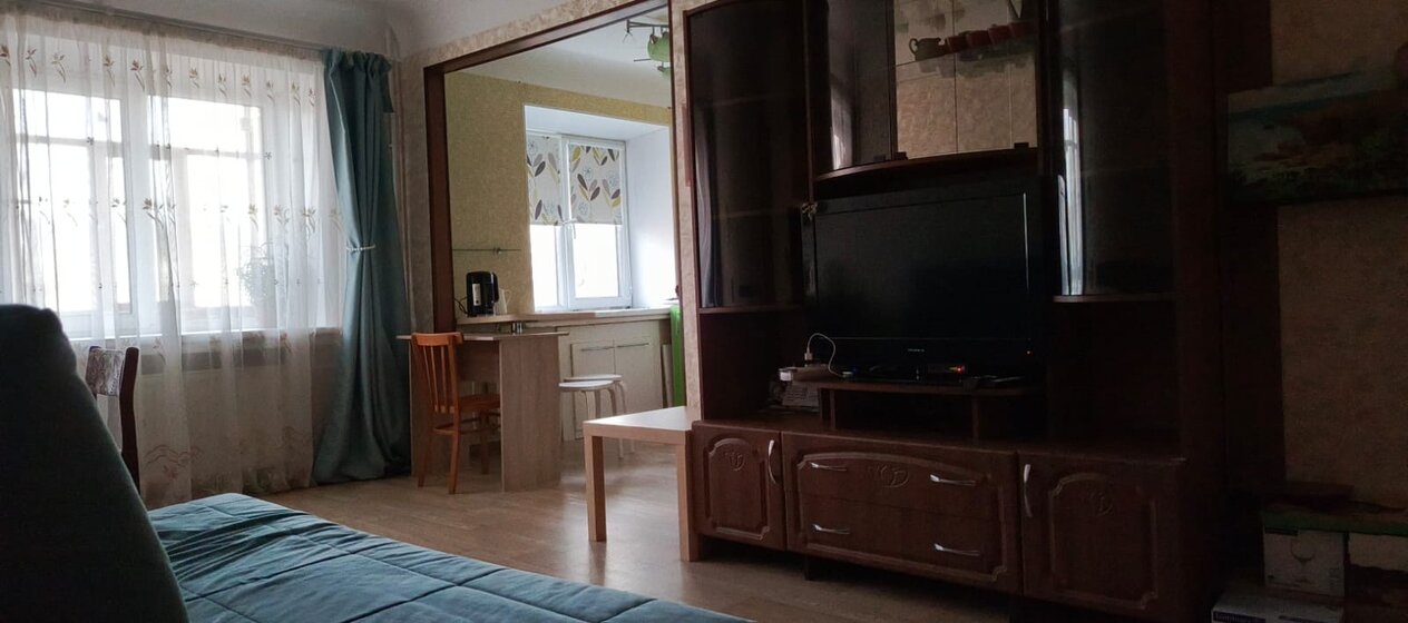 46 м², 2-комнатная квартира 26 000 ₽ в месяц - изображение 24