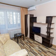 Квартира 44,4 м², 2-комнатная - изображение 4