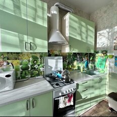 Квартира 61,3 м², 2-комнатная - изображение 3