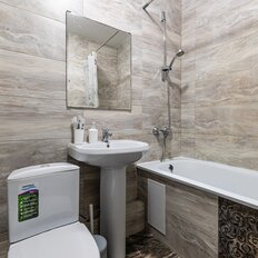 Квартира 61 м², 2-комнатная - изображение 4