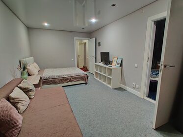 40,8 м², 1-комнатная квартира 6 400 000 ₽ - изображение 45
