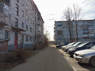 Купить квартиру с бассейном на улице Поклонная в Москве - изображение 45