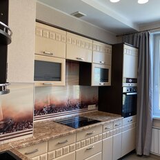 Квартира 36,3 м², 1-комнатная - изображение 2