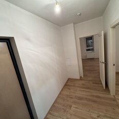 Квартира 38 м², 1-комнатная - изображение 3