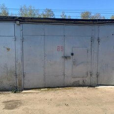 18 м², гараж - изображение 2
