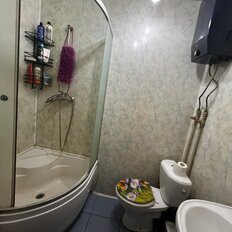 Квартира 29 м², 1-комнатная - изображение 1