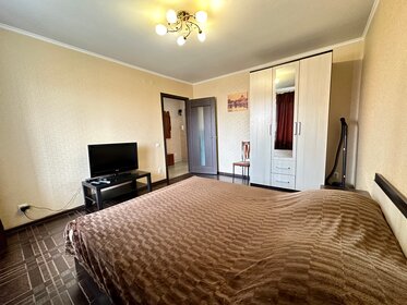 31 м², 1-комнатная квартира 2 500 ₽ в сутки - изображение 55