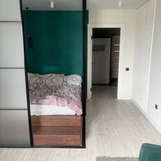 Квартира 43,5 м², 1-комнатная - изображение 3