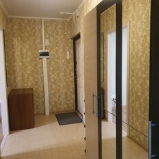 Квартира 41,9 м², 1-комнатная - изображение 4