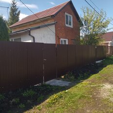 дом + 6 соток, участок - изображение 3