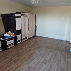 Квартира 45 м², 1-комнатная - изображение 5