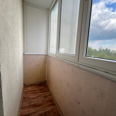 Квартира 35 м², 1-комнатная - изображение 1