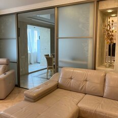 Квартира 122 м², 3-комнатная - изображение 4