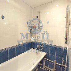 Квартира 35 м², 1-комнатная - изображение 1