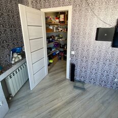 Квартира 117 м², 4-комнатная - изображение 1