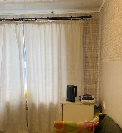 19 м², квартира-студия 1 980 000 ₽ - изображение 38