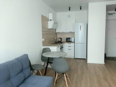 35,6 м², 1-комнатная квартира 41 900 ₽ в месяц - изображение 84