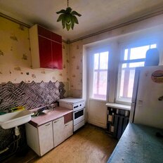 Квартира 28 м², 1-комнатная - изображение 2