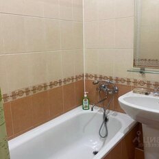 Квартира 36 м², 1-комнатная - изображение 5