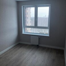 Квартира 38 м², 1-комнатные - изображение 4