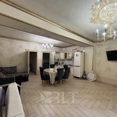 Квартира 65 м², 3-комнатная - изображение 3