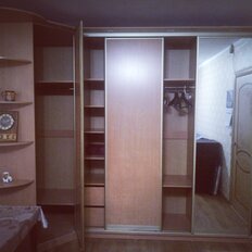Квартира 45 м², 2-комнатная - изображение 1