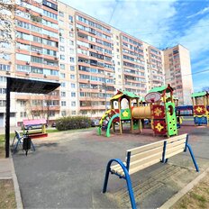 Квартира 43,5 м², 1-комнатная - изображение 5